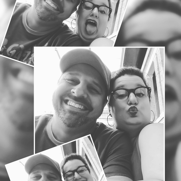 Meet your Posher, Abbi - Picture 7 of 7